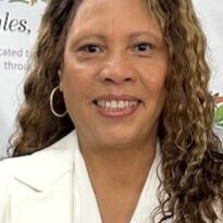 Sandy Washington
